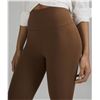 Image 2 : New lululemon Women's Groove Pant SHR Super High Rise Flare Nulu, Brown, Size 6