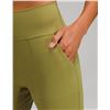 Image 3 : New lululemon Women's Align High Rise Jogger, Bronze Green, Full Length, Size 8