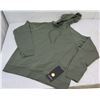 Image 2 : New lululemon Men's City Sweat Pullover Hoodie, Grey Sage, Size Large