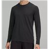 Image 1 : New lululemon Metal Vent Tech Long-Sleeve Shirt 2.0, Black, Large