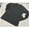 Image 2 : New lululemon Metal Vent Tech Long-Sleeve Shirt 2.0, Black, Large