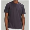 Image 1 : New lululemon Men's Fast & Free Short Sleeve Reflective, Size Small