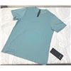 Image 1 : New lululemon Men's The Fundamental Tee, Blue, Size Medium