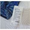 Image 2 : New lululemon  Women's Invigorate Train Tank, Flux Blue, Size 2