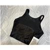 Image 2 : New lululemon  Align High-Neck Tank, Shine Black, Size 6