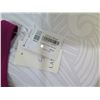Image 2 : New lululemon  Women's Wunder Long Line Bra, Magenta, Size 6