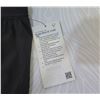 Image 2 : New lululemon Men's Surge Short 6" Lined, *SE Special Edition, Black, Size Large