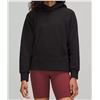 Image 1 : New lululemon Women's All Yours Hoodie, Fleece, Black, Size 10