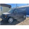 Image 1 : 2010 Ford Van