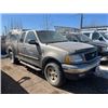 Image 1 : 2003 Ford F150
