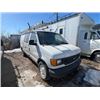 Image 1 : 2003 Ford Van