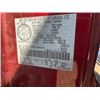 Image 2 : 2001 Ford F150 Red