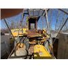 Image 1 : L50 Volvo loader - Parts only - fire damaged
