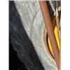 Image 2 : L50 Volvo loader - Parts only - fire damaged