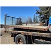 Image 2 : 10 X14 ft Heavy truck deck