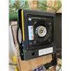 Image 1 : butane stove