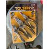 Image 1 : new- pliers set