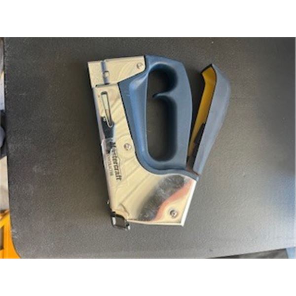 Stapler