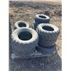 Image 1 : misc ATV tires