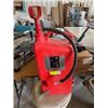 Image 1 : hand pump fire ext