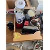 Image 1 : misc kitchen items