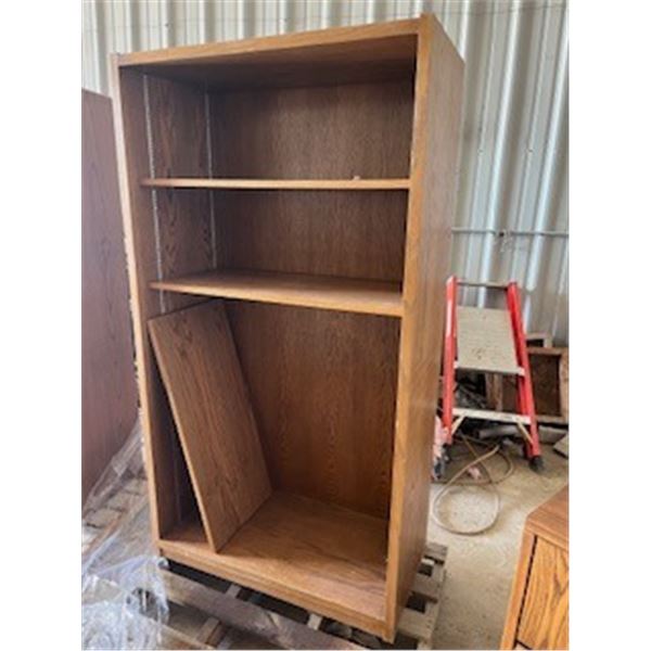 Bookshelf