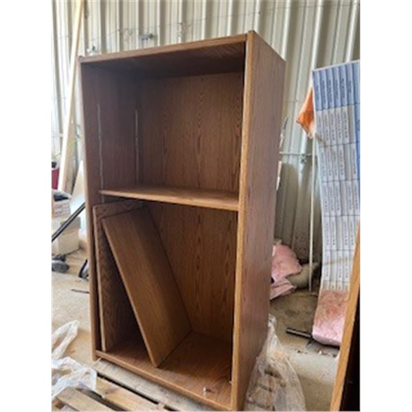 Bookshelf