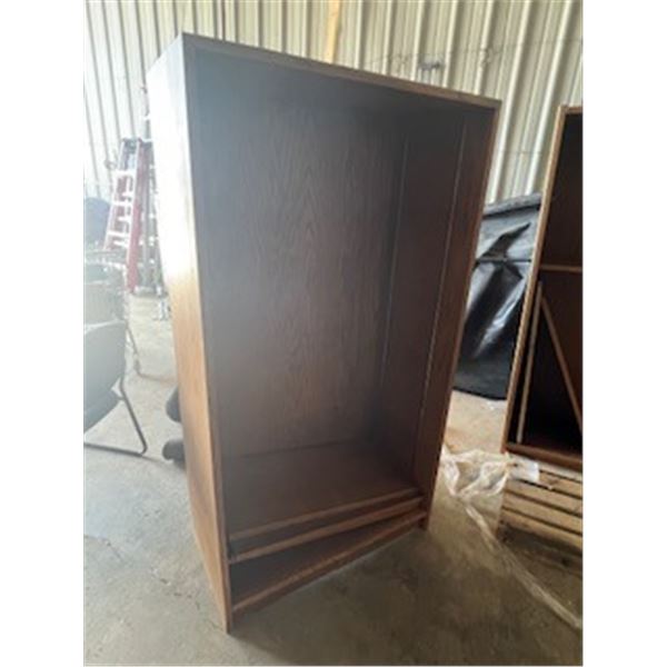Bookshelf