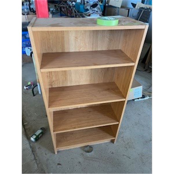 Bookshelf