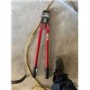 Image 1 : bolt cutters