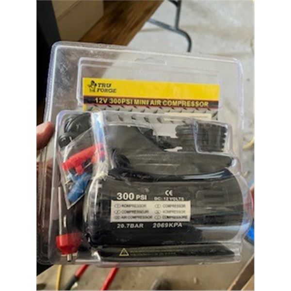 new - Air compressor