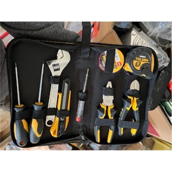 New - tool kit