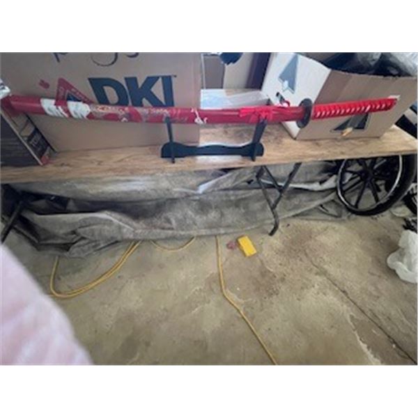3 ft Sword