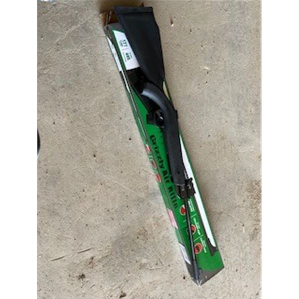 Pellet Gun