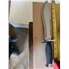 Image 1 : 8' knife