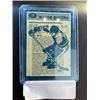 Image 2 : Wayne Gretzky hockey card