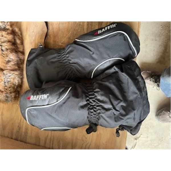 baffin mitts