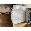 Image 1 : back splash tiles