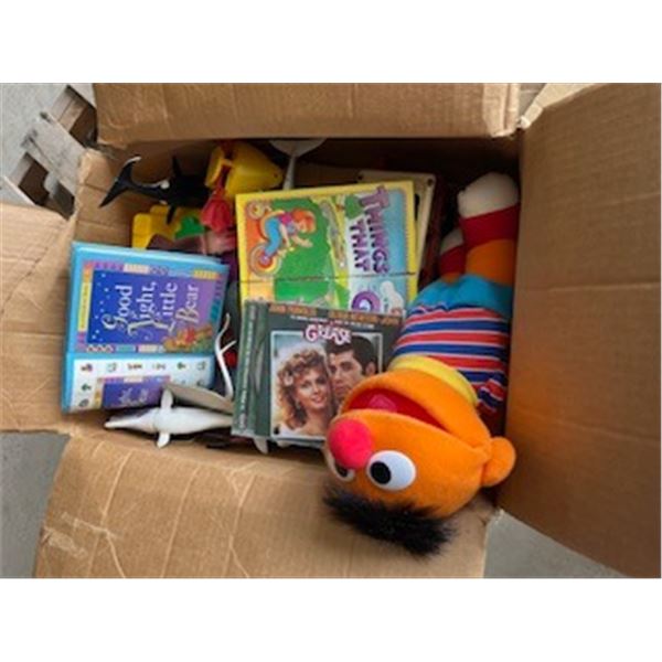 kids toys