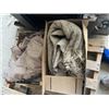 Image 1 : blanket and curtains