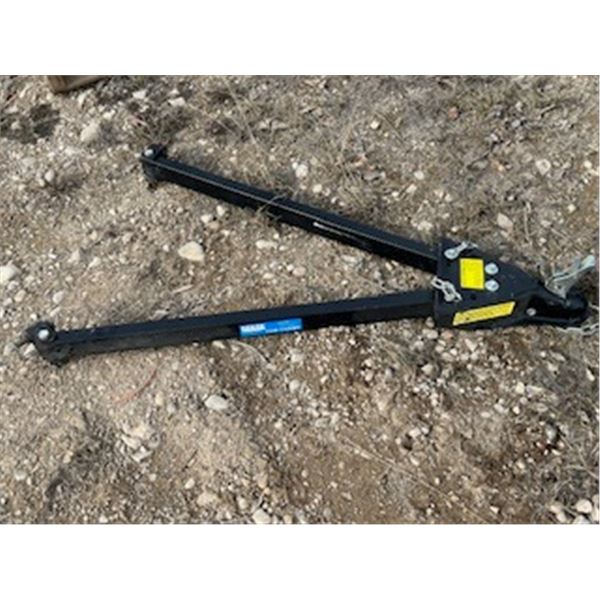 tow bar