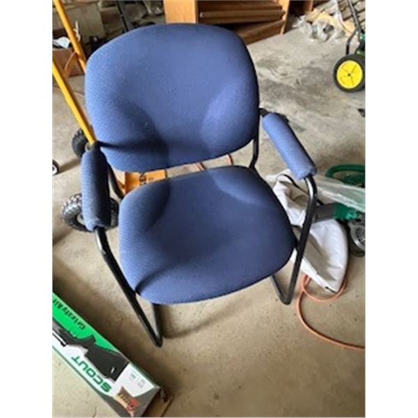 office chair