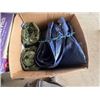 Image 1 : misc tarps