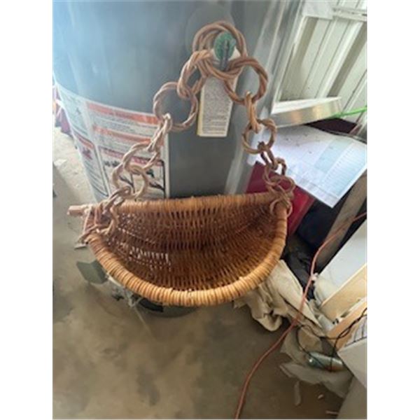 hanging basket
