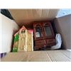 Image 1 : mini cabinet
