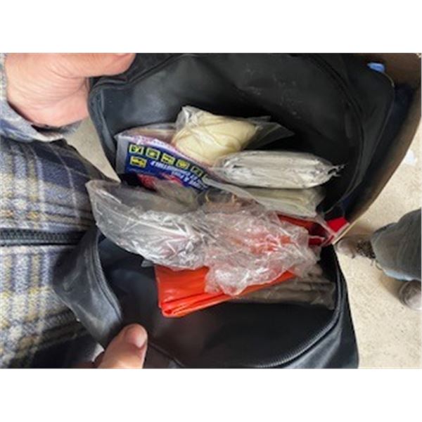 First Aid kit