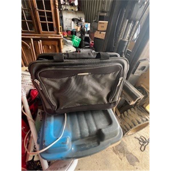 computer travel bag