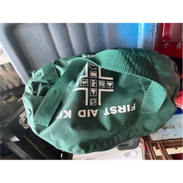 First Aid kit