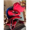 Image 1 : kids life jackets