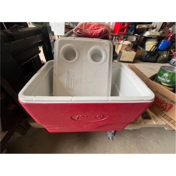 cooler